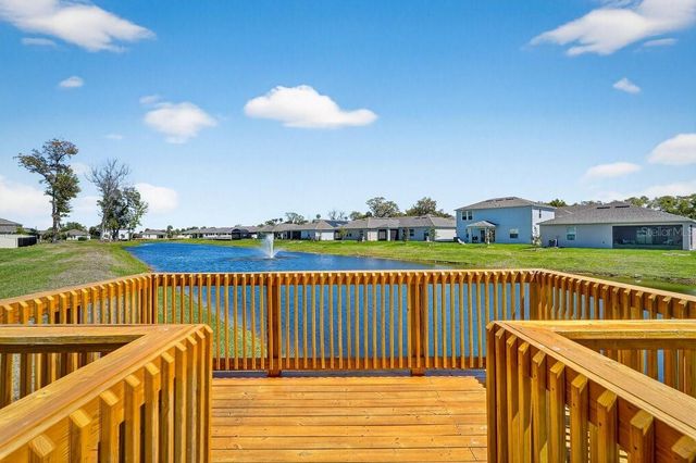 158 JONES FISH CAMP ROAD, Edgewater, FL 32141