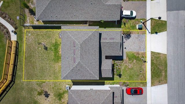 158 JONES FISH CAMP ROAD, Edgewater, FL 32141