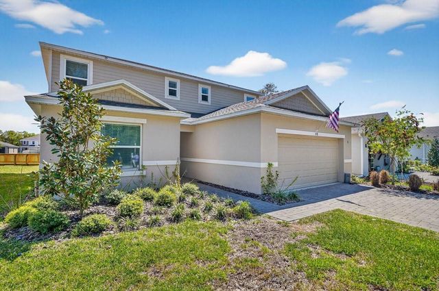 158 JONES FISH CAMP ROAD, Edgewater, FL 32141