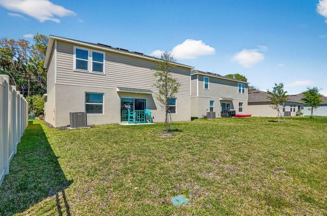 158 JONES FISH CAMP ROAD, Edgewater, FL 32141