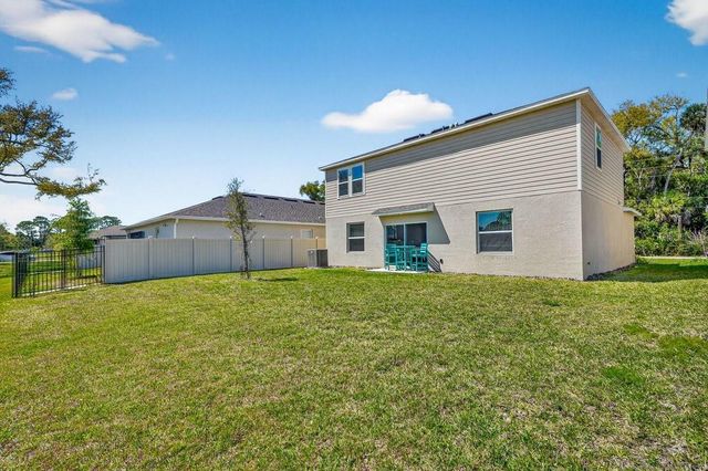 158 JONES FISH CAMP ROAD, Edgewater, FL 32141