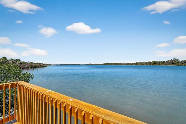 158 JONES FISH CAMP ROAD, Edgewater, FL 32141
