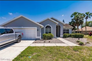 2615 6th ST W, Lehigh Acres, FL 33971