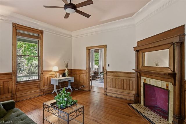 514 W Banner Avenue, Winston-salem, NC 27107