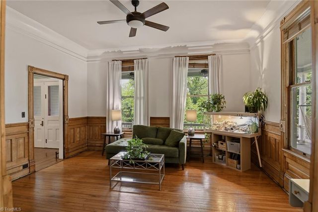 514 W Banner Avenue, Winston-salem, NC 27107