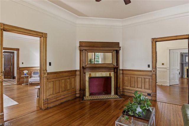 514 W Banner Avenue, Winston-salem, NC 27107