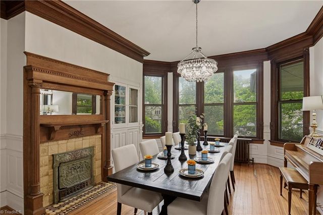 514 W Banner Avenue, Winston-salem, NC 27107