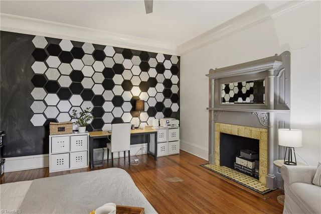 514 W Banner Avenue, Winston-salem, NC 27107
