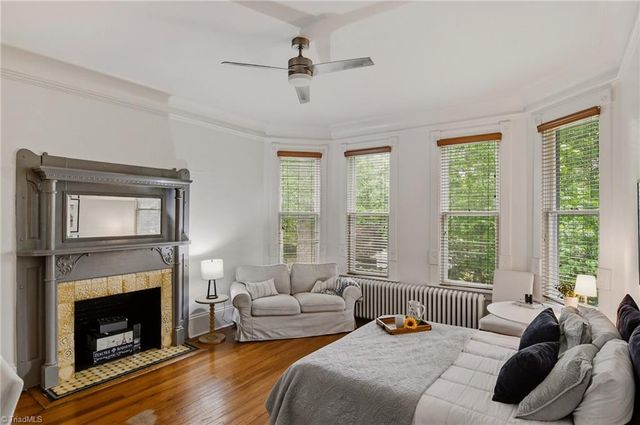 514 W Banner Avenue, Winston-salem, NC 27107