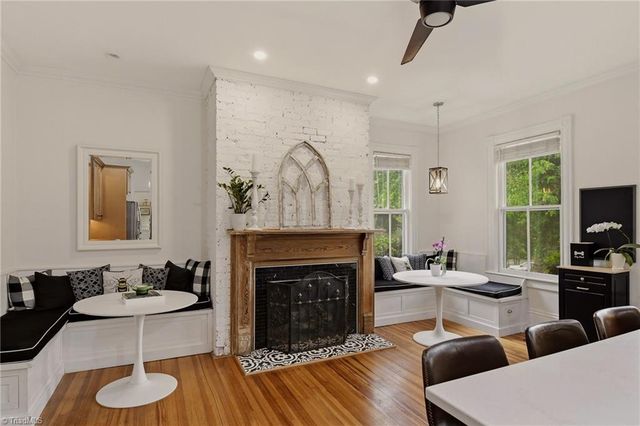 514 W Banner Avenue, Winston-salem, NC 27107