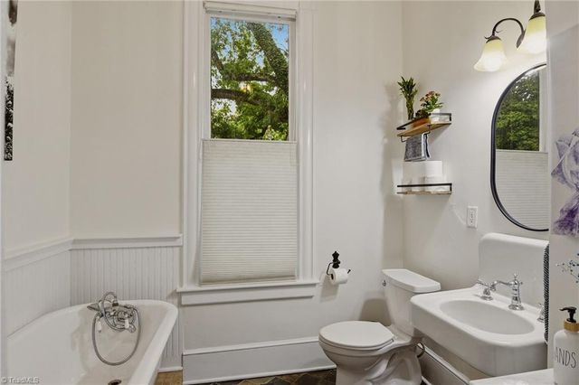 514 W Banner Avenue, Winston-salem, NC 27107