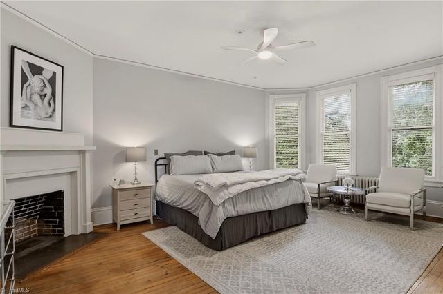 514 W Banner Avenue, Winston-salem, NC 27107