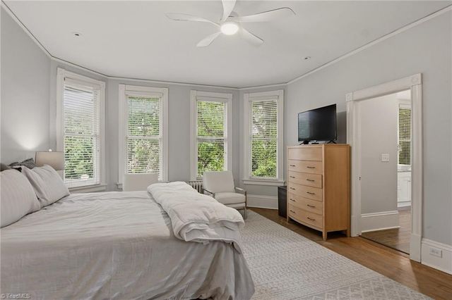 514 W Banner Avenue, Winston-salem, NC 27107
