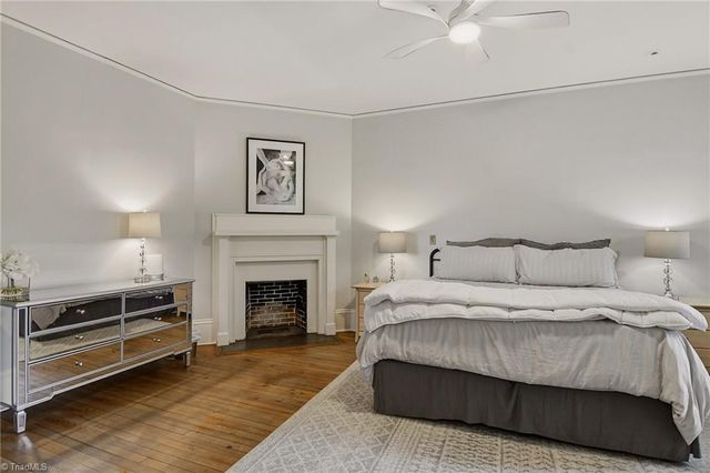 514 W Banner Avenue, Winston-salem, NC 27107