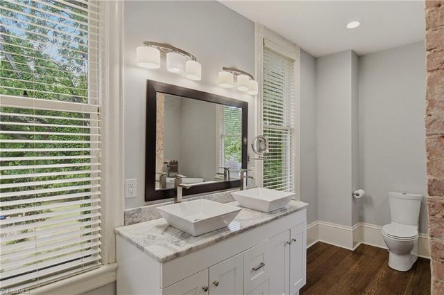 514 W Banner Avenue, Winston-salem, NC 27107
