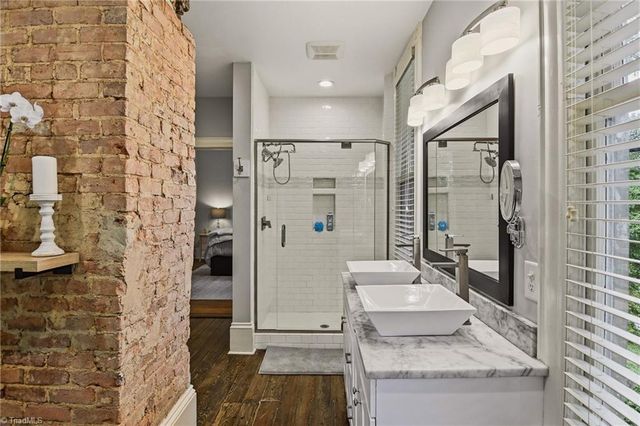514 W Banner Avenue, Winston-salem, NC 27107