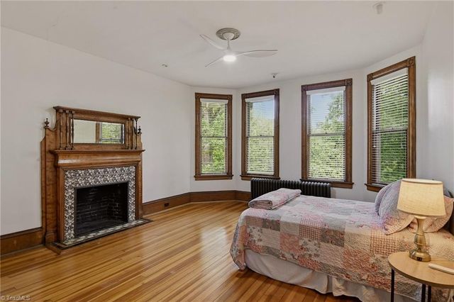 514 W Banner Avenue, Winston-salem, NC 27107