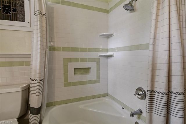 514 W Banner Avenue, Winston-salem, NC 27107