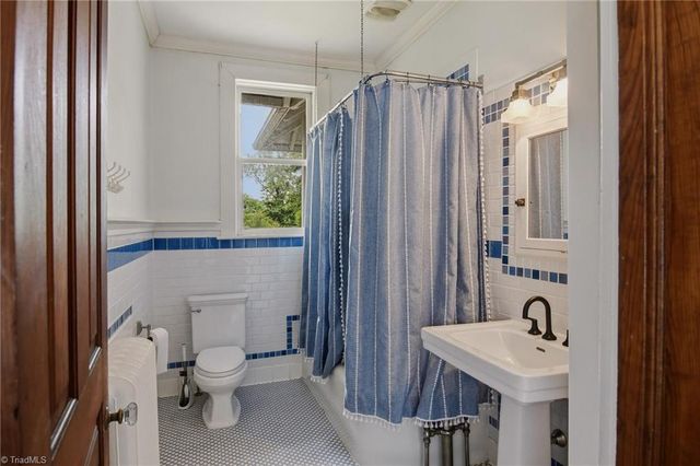 514 W Banner Avenue, Winston-salem, NC 27107