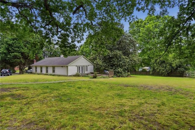 514 W Banner Avenue, Winston-salem, NC 27107