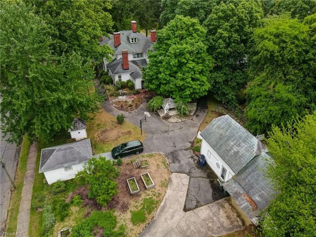 514 W Banner Avenue, Winston-salem, NC 27107