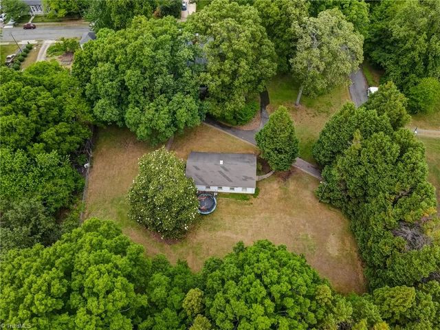 514 W Banner Avenue, Winston-salem, NC 27107