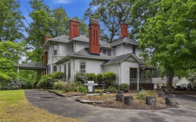 514 W Banner Avenue, Winston-salem, NC 27107