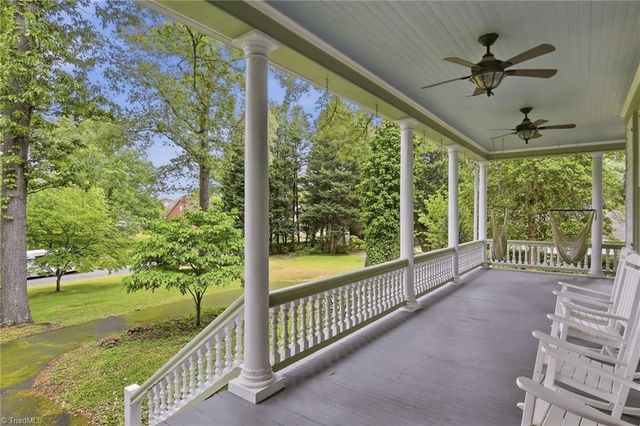 514 W Banner Avenue, Winston-salem, NC 27107