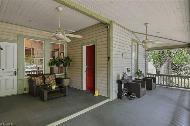 514 W Banner Avenue, Winston-salem, NC 27107