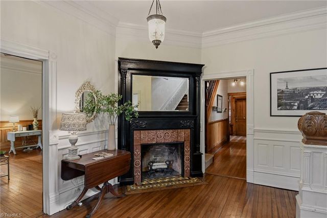 514 W Banner Avenue, Winston-salem, NC 27107
