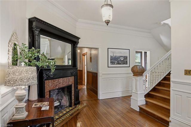 514 W Banner Avenue, Winston-salem, NC 27107