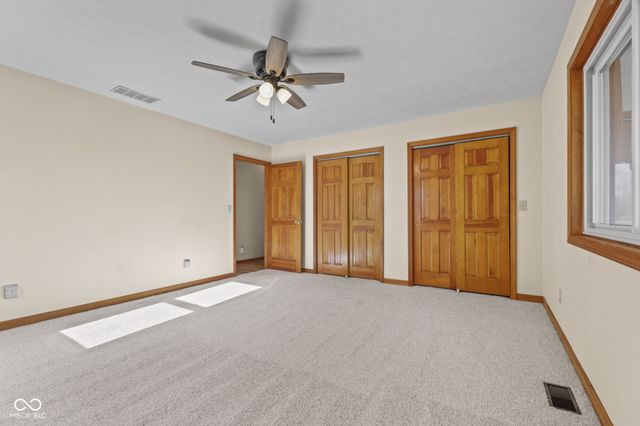 5668 S Nineveh Road, Franklin, IN 46131