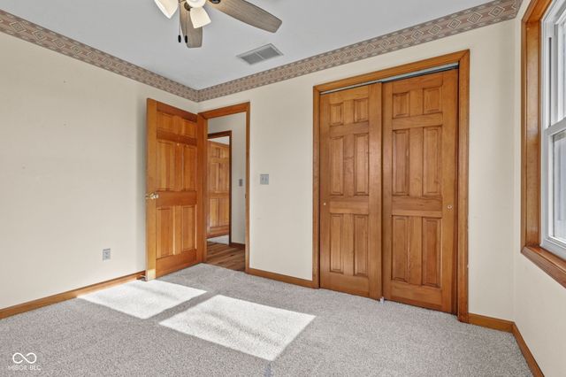 5668 S Nineveh Road, Franklin, IN 46131