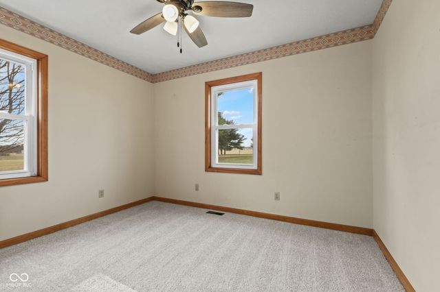 5668 S Nineveh Road, Franklin, IN 46131