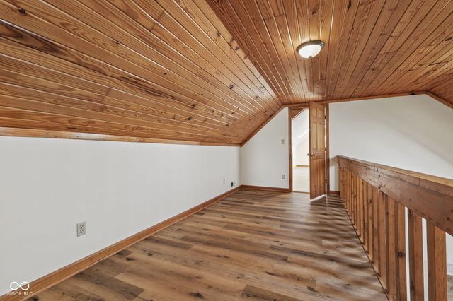 5668 S Nineveh Road, Franklin, IN 46131