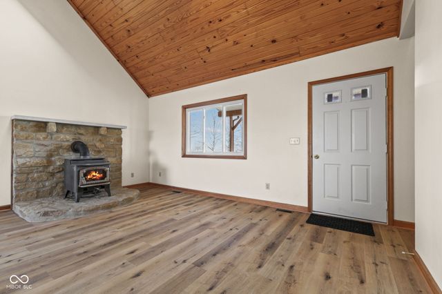 5668 S Nineveh Road, Franklin, IN 46131