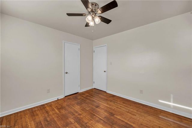 1120 Micott DR, Hampton, VA 23666