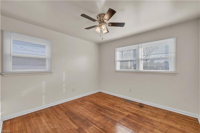 1120 Micott DR, Hampton, VA 23666