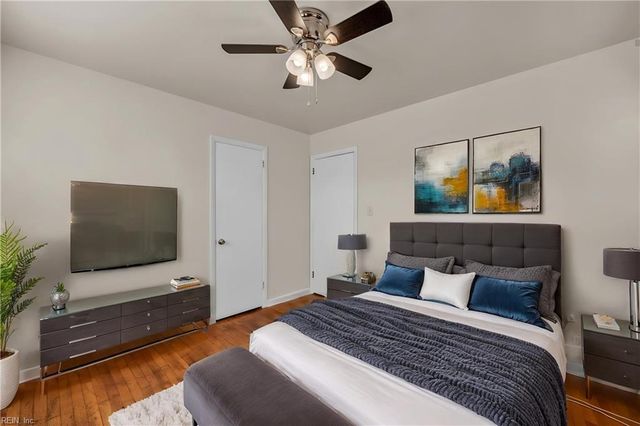 1120 Micott DR, Hampton, VA 23666