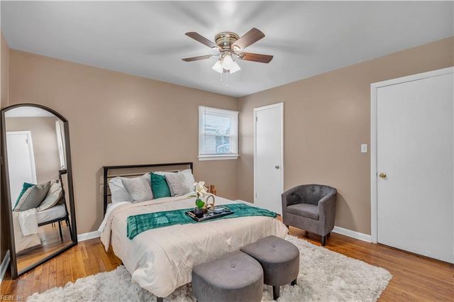 1120 Micott DR, Hampton, VA 23666