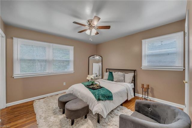 1120 Micott DR, Hampton, VA 23666