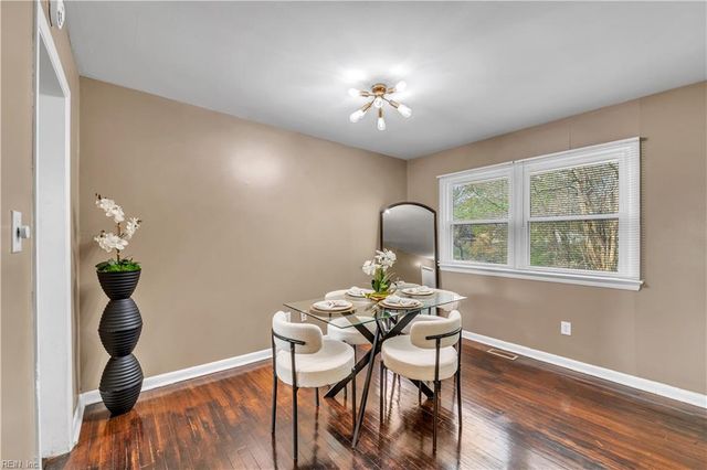 1120 Micott DR, Hampton, VA 23666