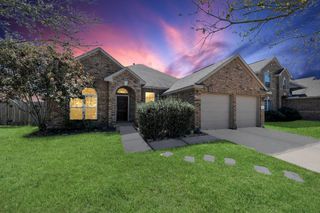 3018 Wellington Pass Drive, Spring, TX 77373