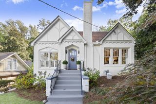 1261 Stillwood NE Drive, Atlanta, GA 30306