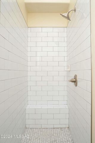 3726 E Mercedes Court, Tucson, AZ 85716