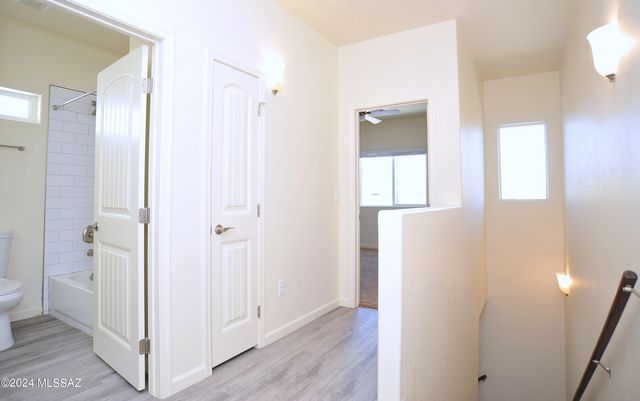 3726 E Mercedes Court, Tucson, AZ 85716