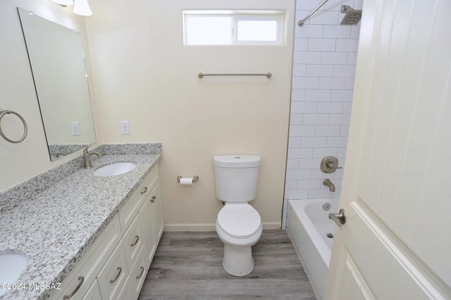 3726 E Mercedes Court, Tucson, AZ 85716