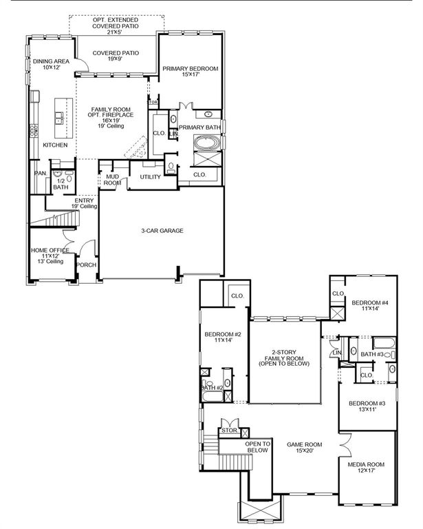 308 Maton WAY, Liberty Hill, TX 78642