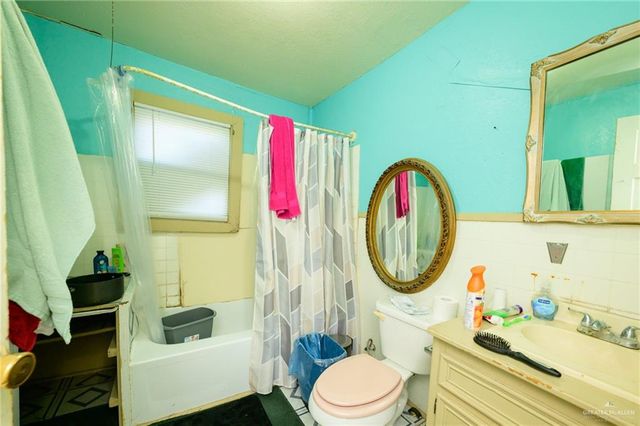 418 E Filmore Avenue, Harlingen, TX 78550