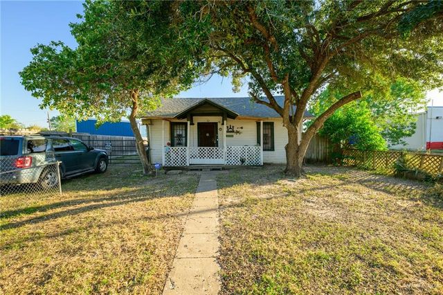 418 E Filmore Avenue, Harlingen, TX 78550